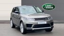 Land Rover Range Rover Sport 3.0 SDV6 HSE 5dr Auto Diesel Estate